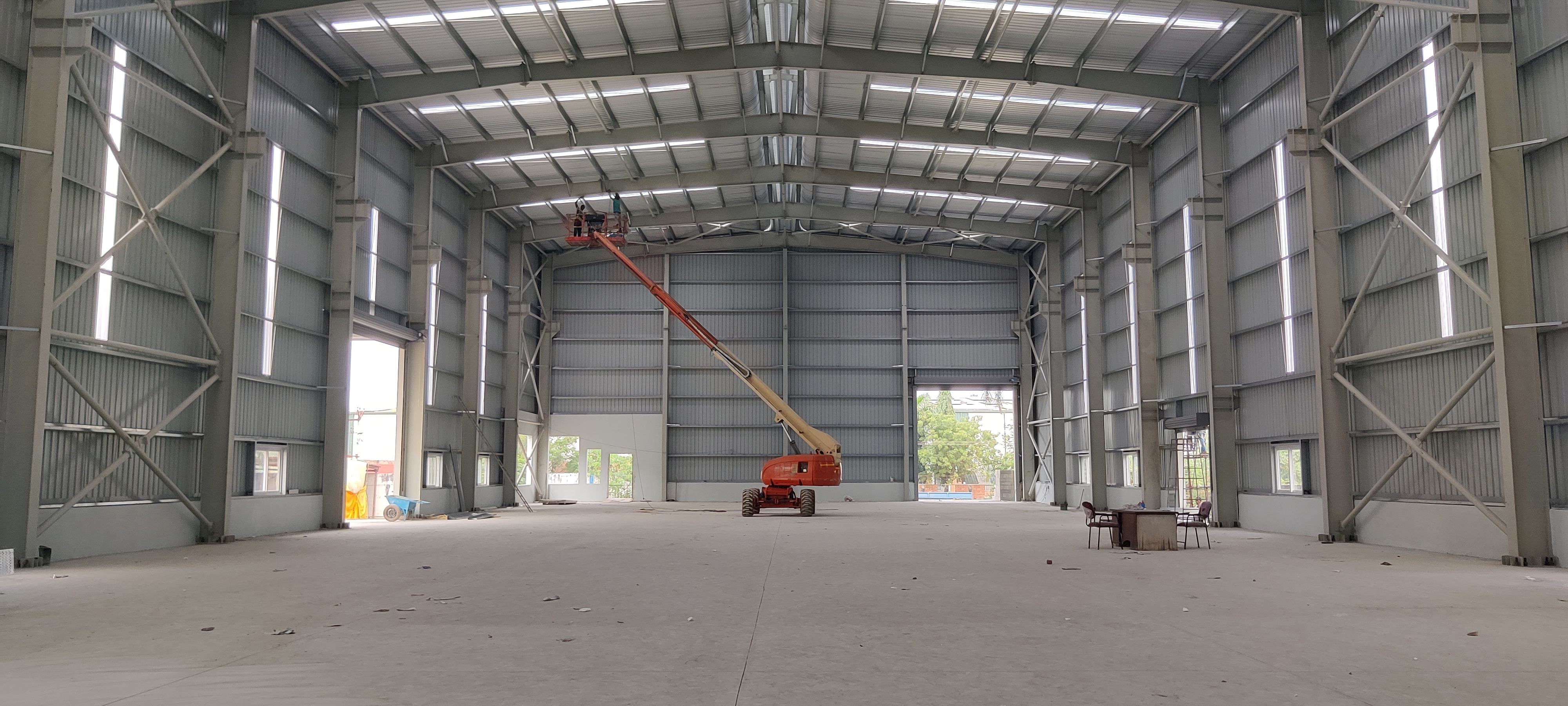 KP ENTERPRISES | Civil Engineering Industry